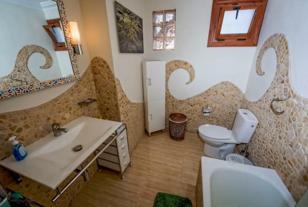 Appartement In Playa De Americas 1