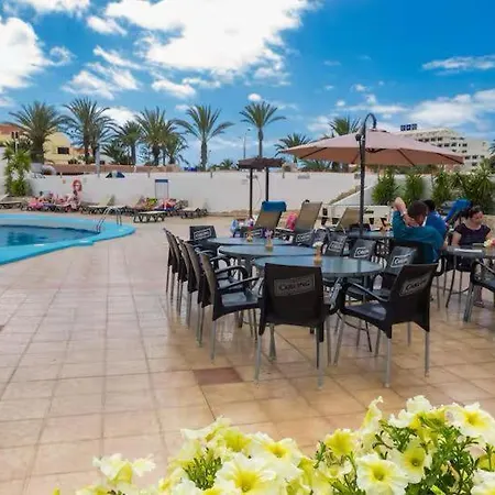 Apartment In Playa De Las Americas 1 Exterior photo