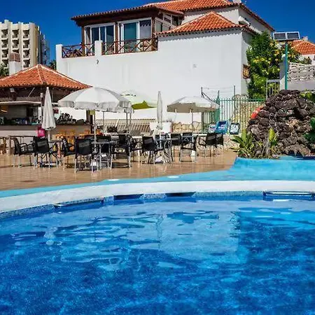 Apartment In Playa De Las Americas 1 Exterior photo