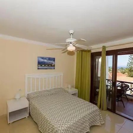 Apartment In Playa De Las Americas 1 Exterior photo