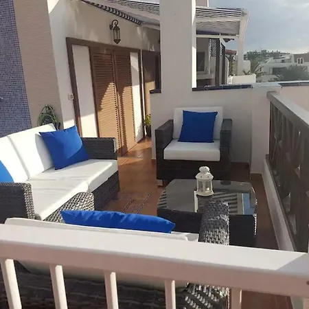 Apartment In Playa De Las Americas 1 Exterior photo