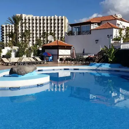 Apartment In Playa De Las Americas 1 Exterior photo