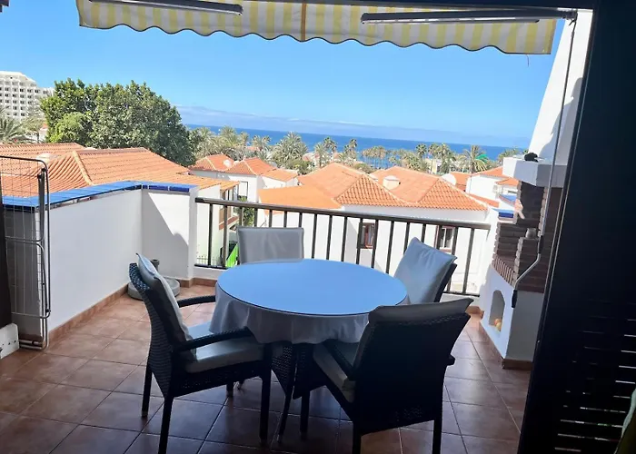 Apartment In Playa De Las Americas 1