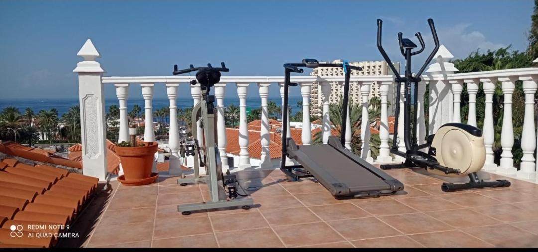 Apartament In Playa De Americas 1