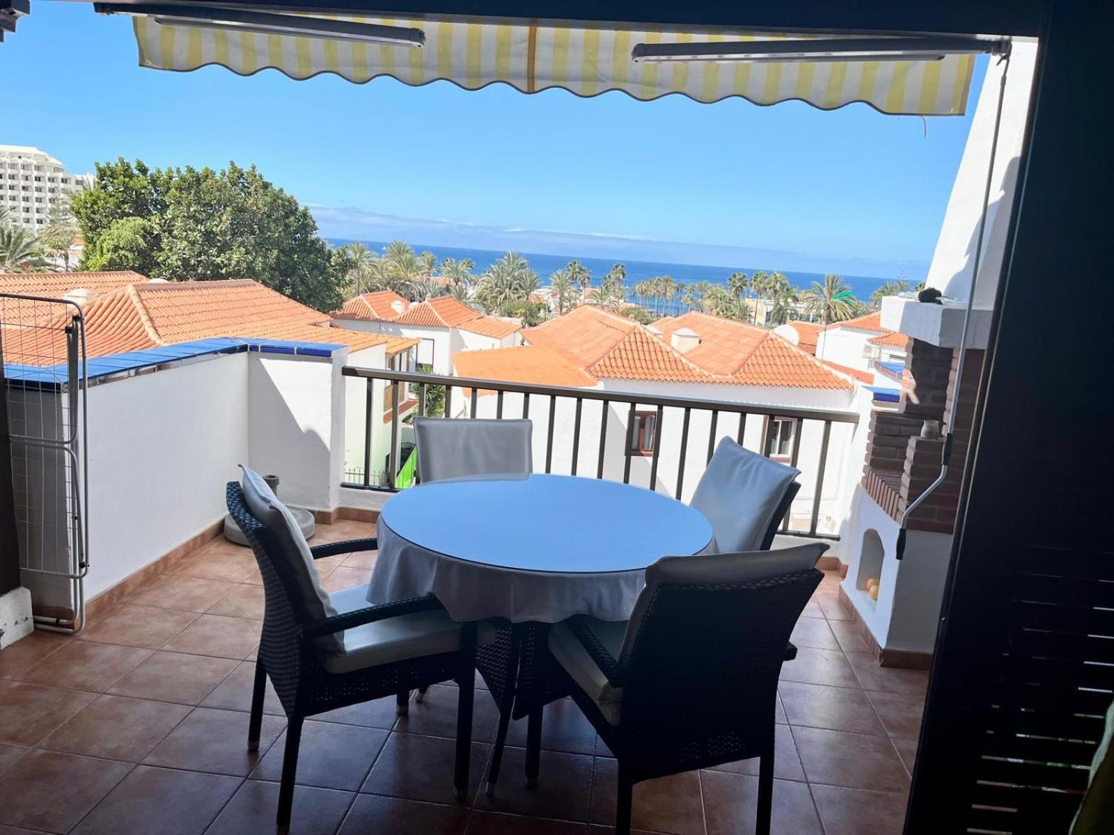Apartament In Playa De Americas 1