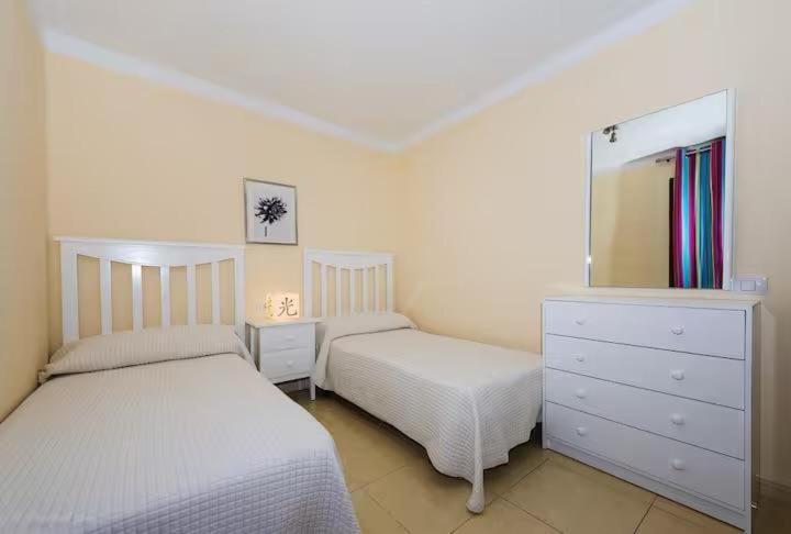 In Playa De Americas 1 Apartament