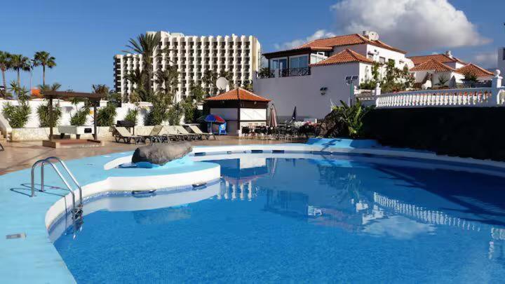 In Playa De Americas 1 Apartment Playa de las Americas (Tenerife)