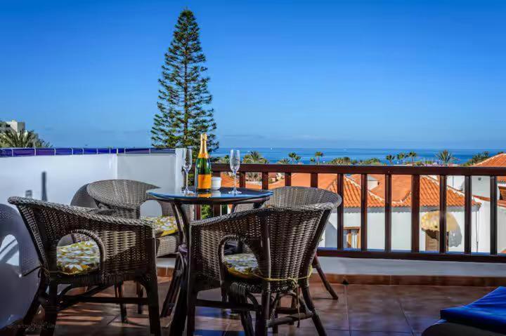 Apartament In Playa De Americas 1 Playa de las Américas