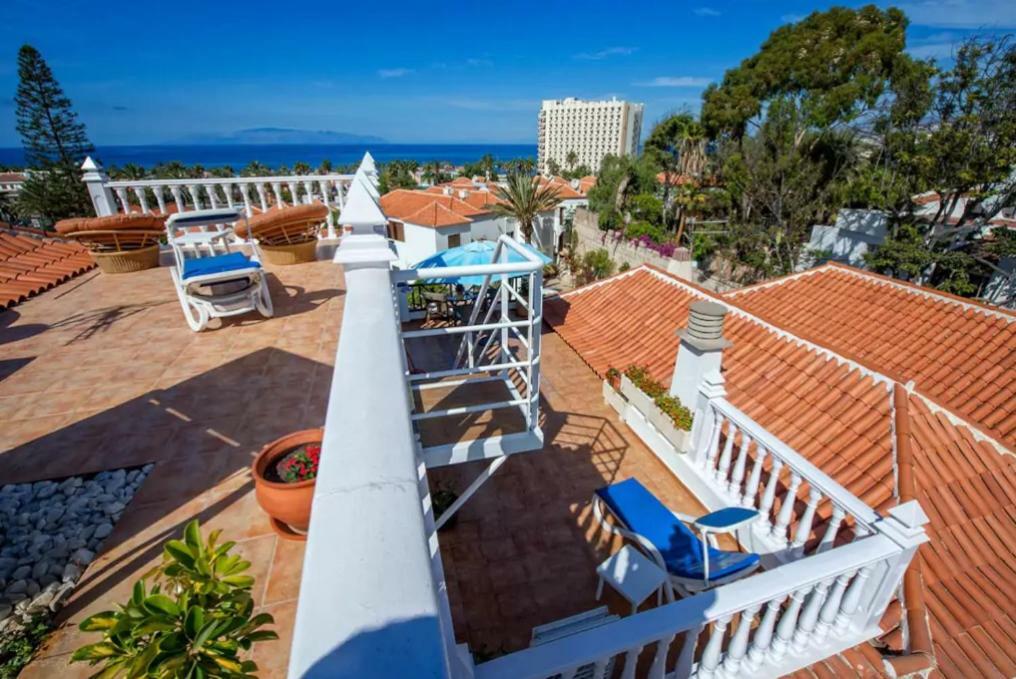 Apartament In Playa De Americas 1