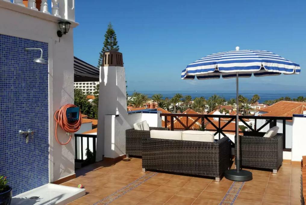 In Playa De Americas 1 Apartament *
