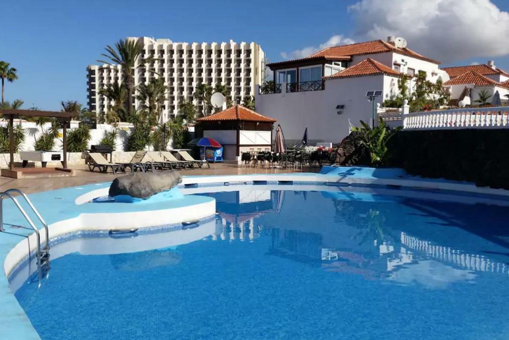 Apartament In Playa De Americas 1