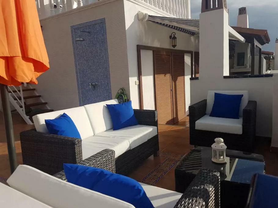 Apartament In Playa De Americas 1