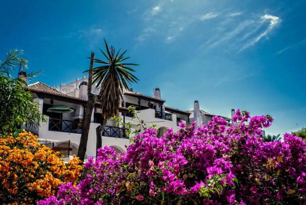 Apartament In Playa De Americas 1